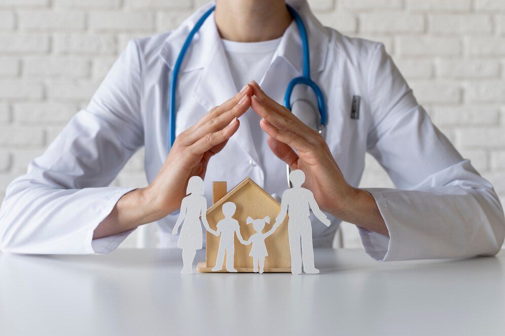Derecho a la Salud en Colombia