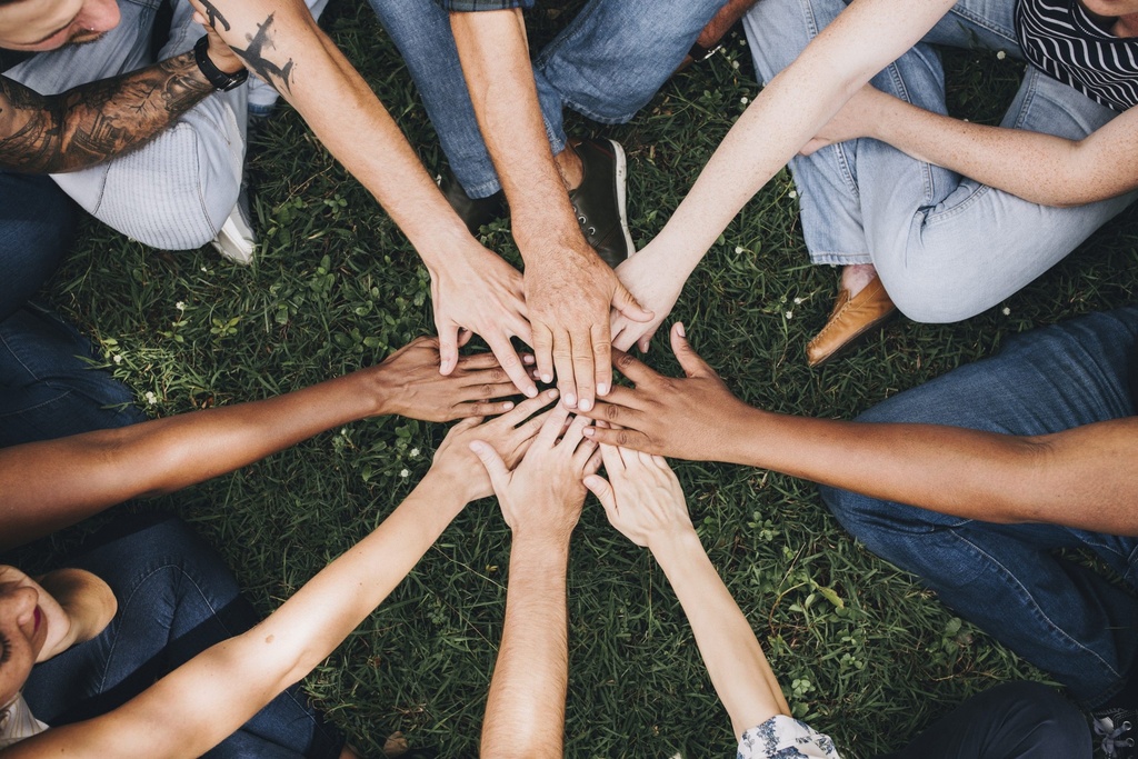 Participación Social en Salud