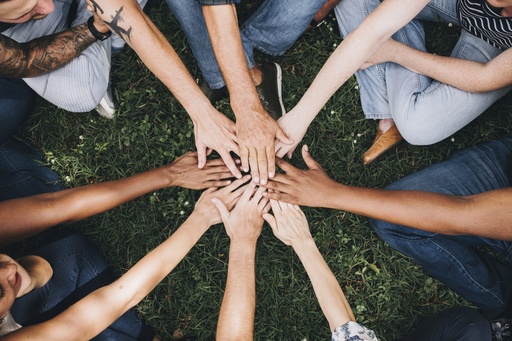 Participación Social en Salud